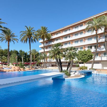 Tent Calvia Beach Magaluf  Esterno foto