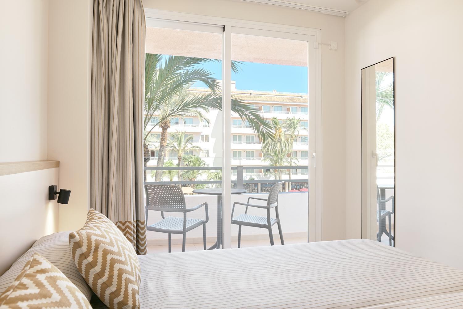 Tent Calvia Beach Magaluf  Esterno foto