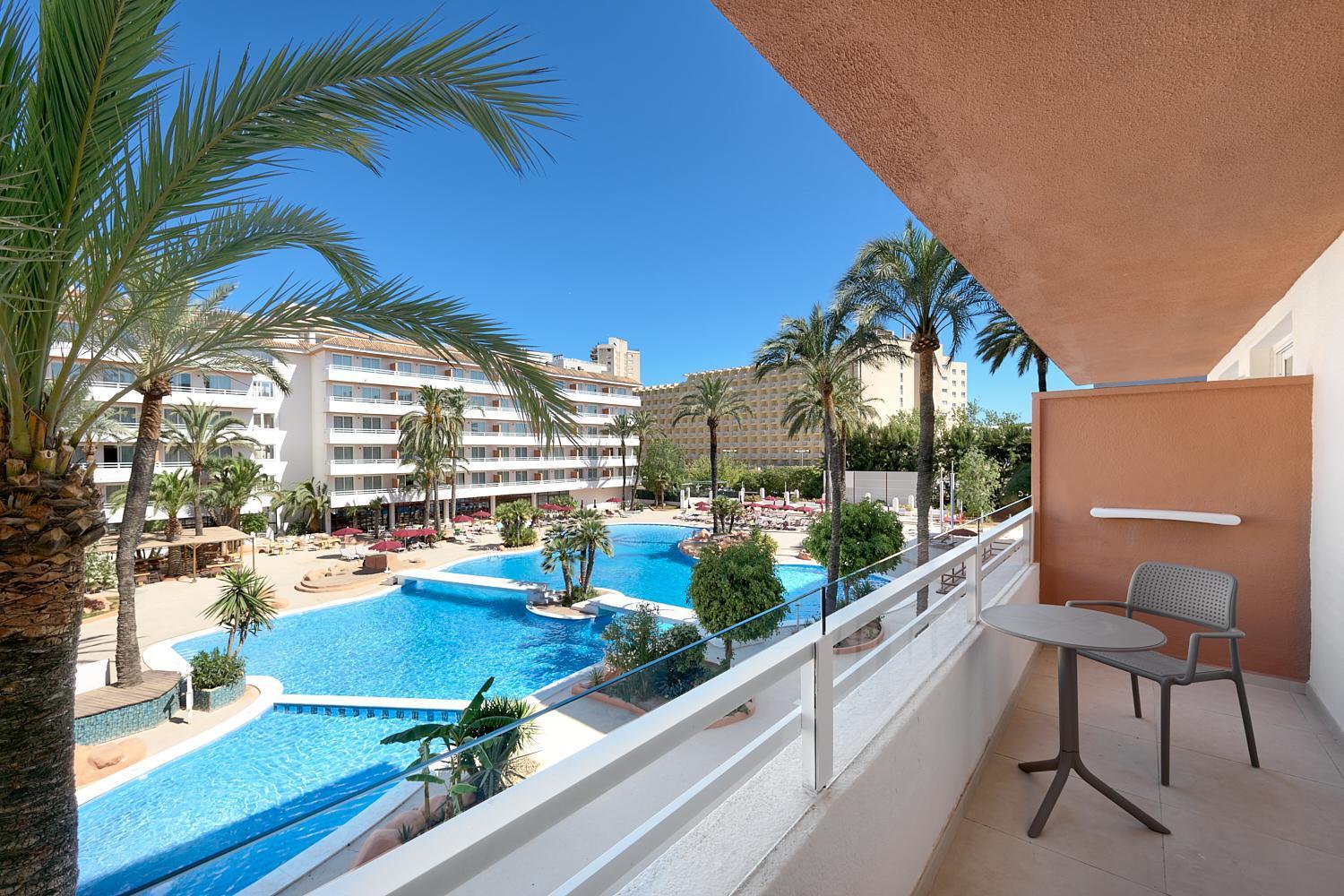 Tent Calvia Beach Magaluf  Esterno foto