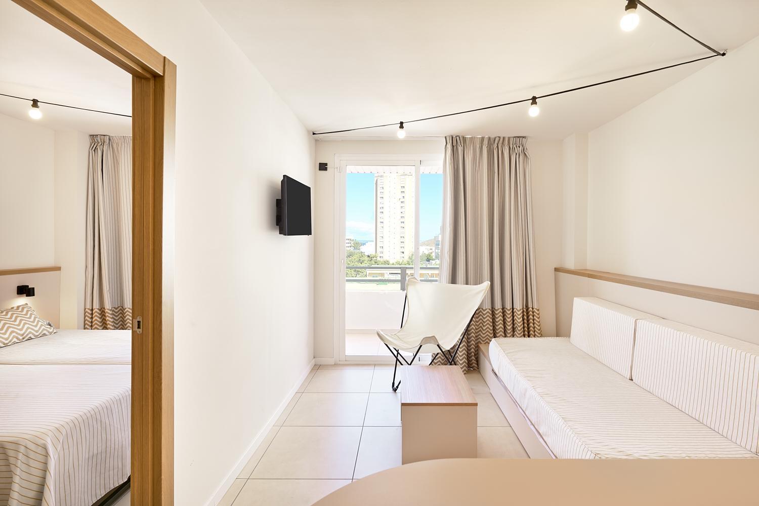 Tent Calvia Beach Magaluf  Esterno foto