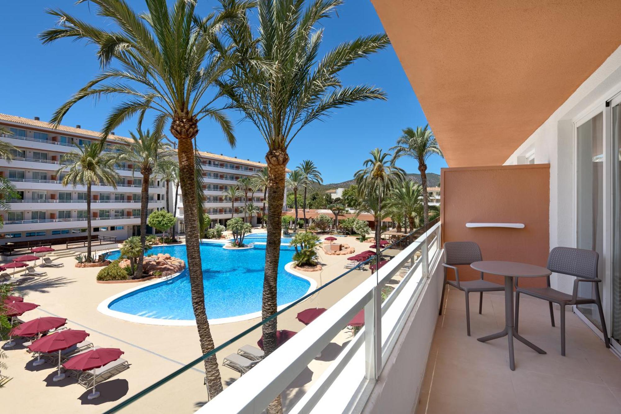 Tent Calvia Beach Magaluf  Esterno foto
