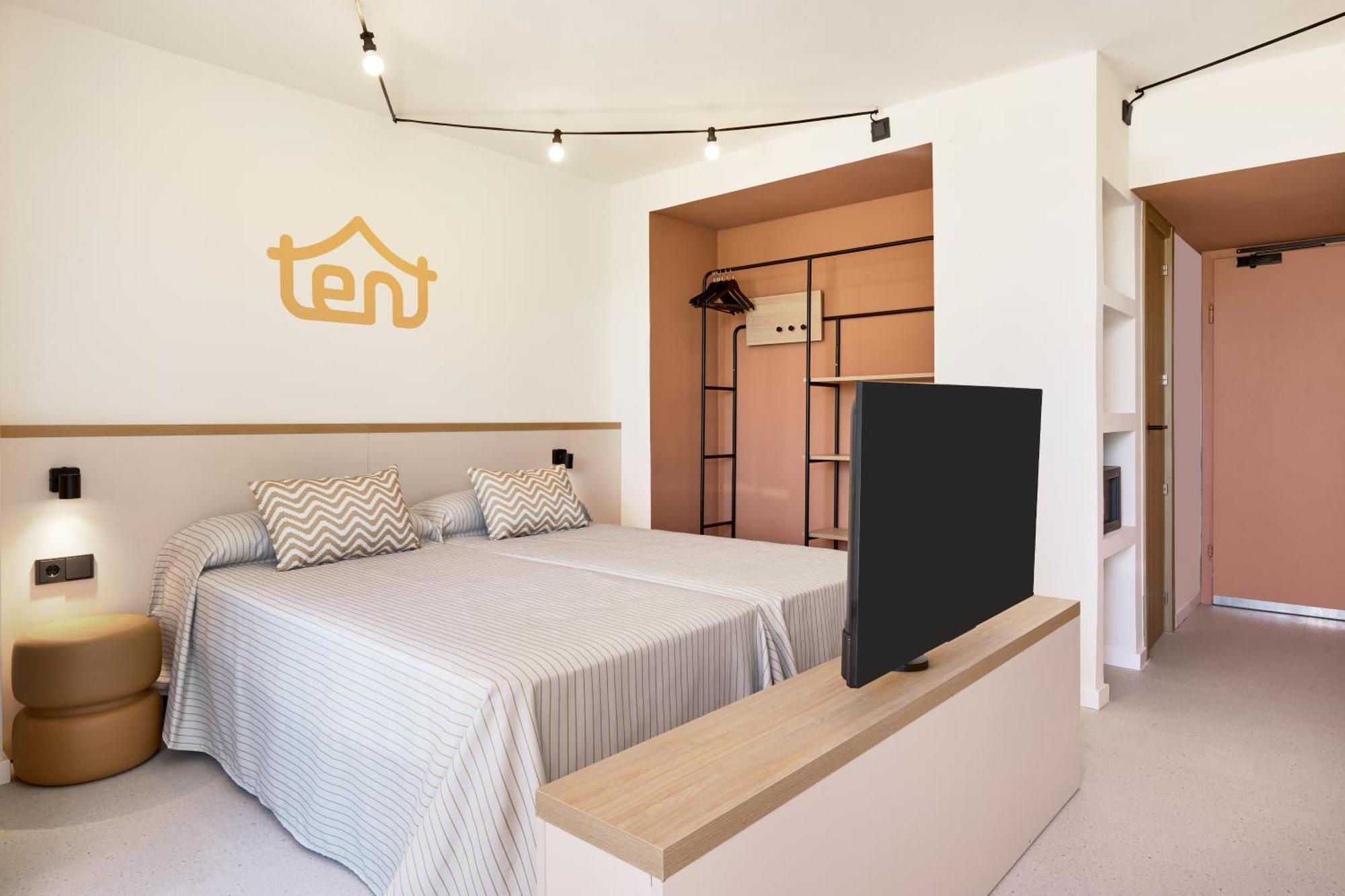 Tent Calvia Beach Magaluf  Esterno foto