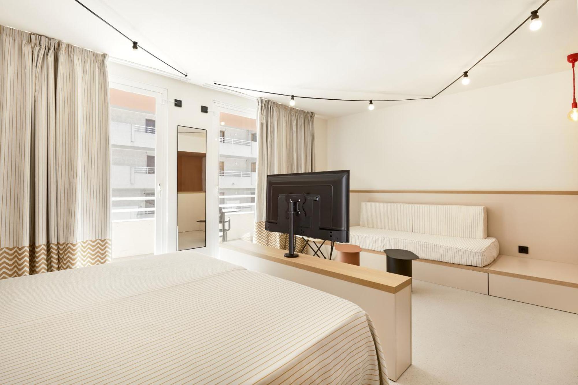 Tent Calvia Beach Magaluf  Esterno foto