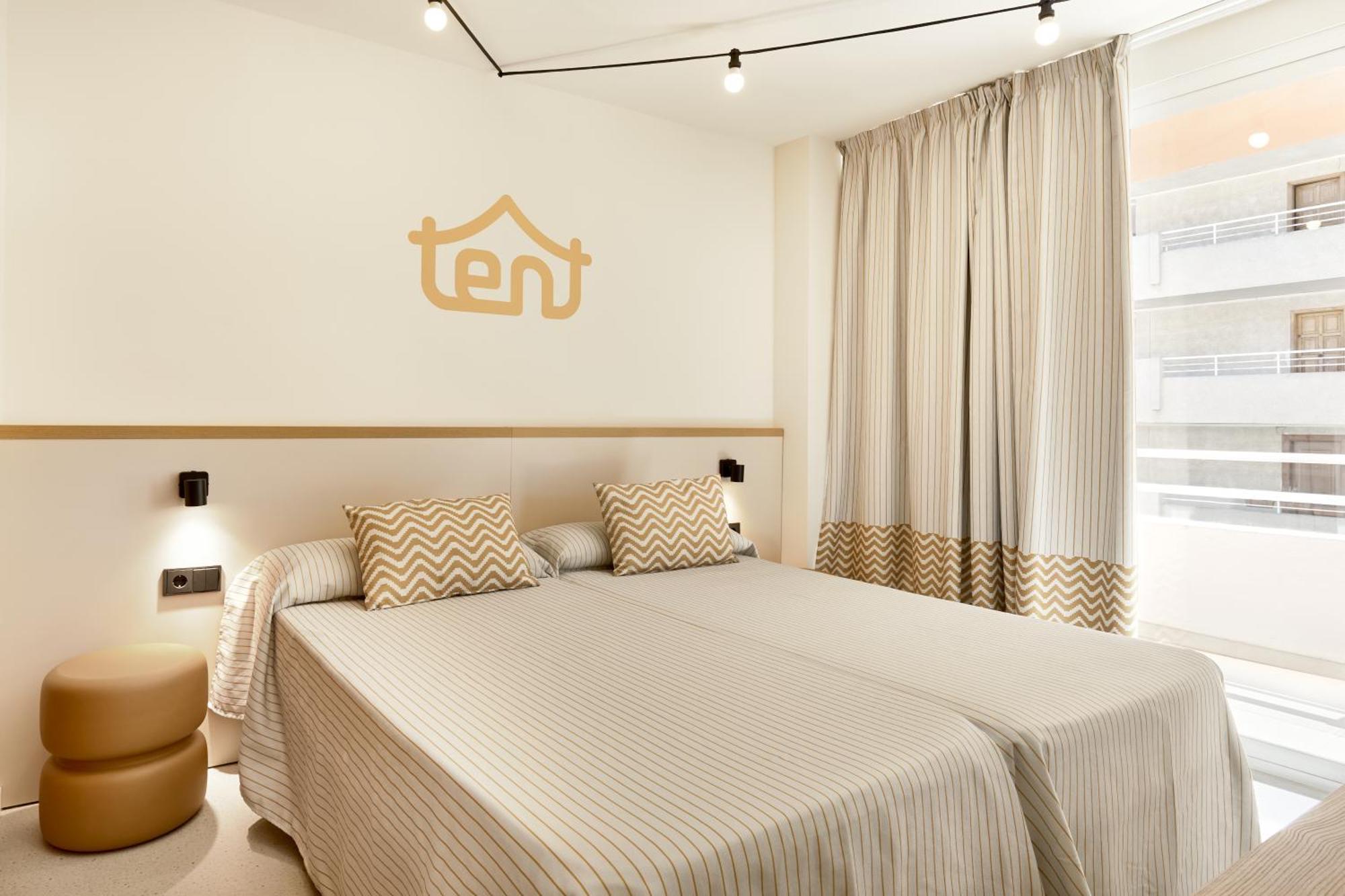 Tent Calvia Beach Magaluf  Esterno foto