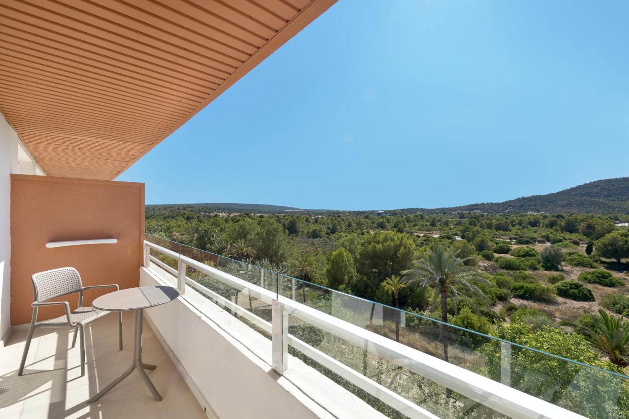 Tent Calvia Beach Magaluf  Esterno foto